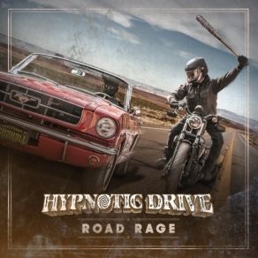 Download track Night Hunters Hypnotic Drive