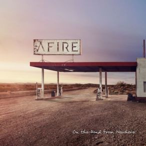 Download track The One To Take The Fall Afire