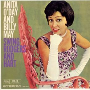 Download track Bewitched, Bothered, And Bewildered Anita O'Day