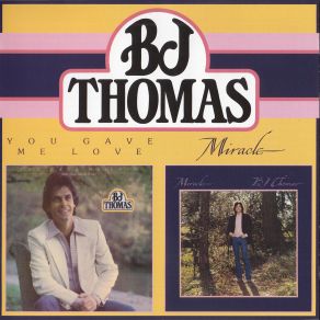 Download track Lord I'm Just A Baby B. J. Thomas