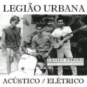 Download track Eu Sei Legião Urbana