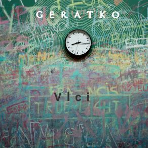 Download track So Crazy Geratko