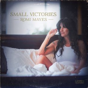 Download track Small Victories Romi Mayes