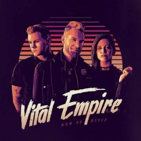 Download track Beautiful Disease Vital Empire