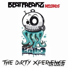 Download track Zombie Attack (Original Mix) Kalbo