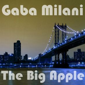 Download track Cool & Glam Gaba Milani