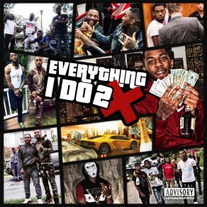 Download track Everything I Do 2x Laflare 2x