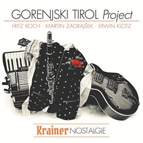 Download track Polkagruß Aus Tirol (Polka Pozdrav Iz Tirolske) Gorenjski Tirol Project