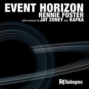 Download track Hollow Grams (Original Mix) Rennie Foster