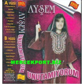 Download track Unutamıyorum Ayşem