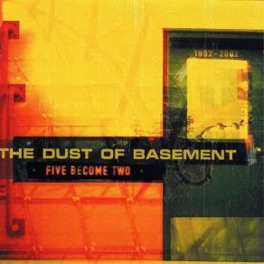 Download track Dlaonvie (Tape) The Dust Of Basement