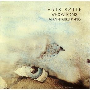 Download track 1. Vexations Satie, Erik