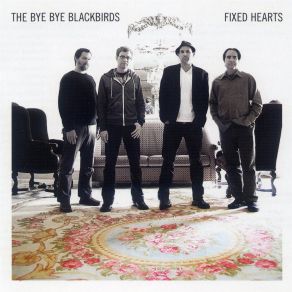 Download track Through The Clouds The Bye Bye Blackbirds