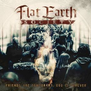 Download track Pray Flat Earth Society