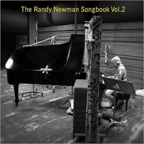 Download track Dixie Flyer Randy Newman