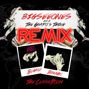 Download track Latin Flavah ClassroomBig Mic, Bugalu