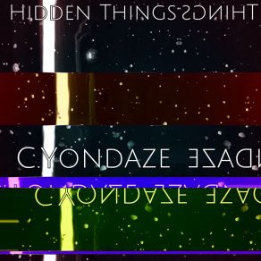 Download track Fading Shadows C. Yondaze