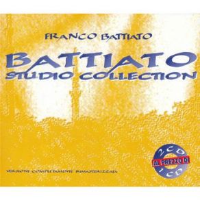 Download track Strade Dell'Est Franco Battiato