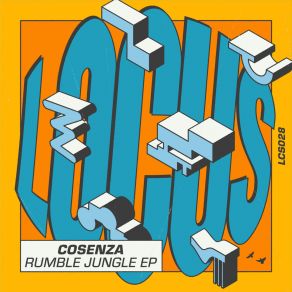 Download track Rumble Jungle Cosenza