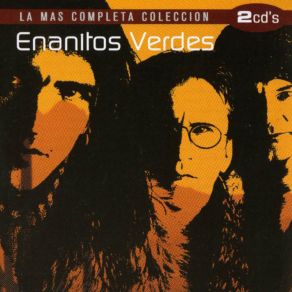 Download track Mujer Maravilla Enanitos Verdes