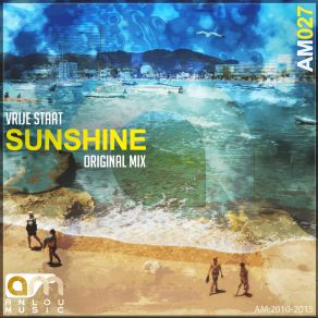 Download track Sunshine Vrije Staat