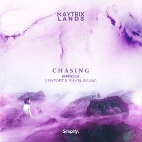 Download track Chasing (N3wport Remix) MayTrixLands, N3wport