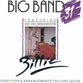 Download track Allergie Philippe Léogé, Big Band 31