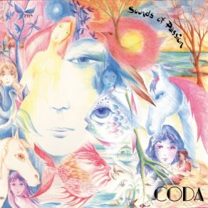 Download track Sounds Of Passion-4th [Single Version] Coda