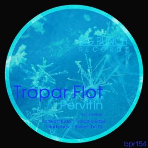 Download track Pervitin (Gladyshev Remix) Tropar Flot