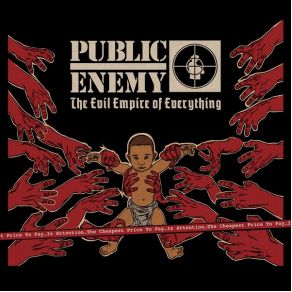 Download track Everything Public EnemyGerald Albright, Sheila Brody