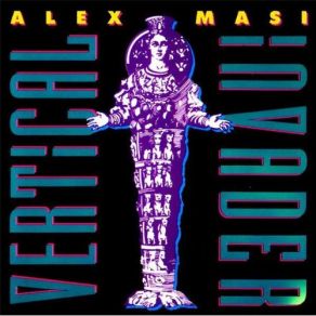 Download track Rock Of Changes Alex Masi