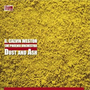 Download track Incarnate G. Calvin Weston, The Phoenix Orchestra