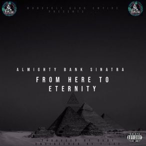 Download track Finale Almighty Bank Sinatra