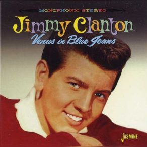 Download track Down The Isle Jimmy Clanton