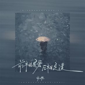 Download track 前半程是爱 后半程是债 (伴奏) 安儿陈