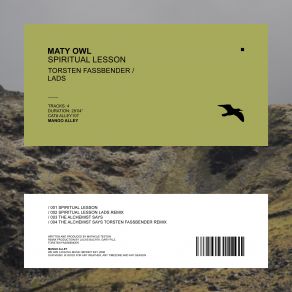 Download track The Alchemist Says (Torsten Fassbender Remix) Maty Owl