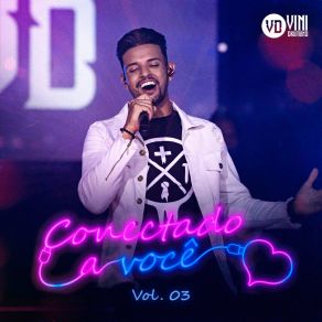 Download track Fato Ou Fake (Ao Vivo) Vini Drumond