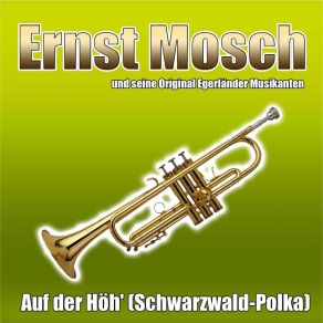 Download track Auf Der Höh' (Schwarzwald-Polka) Seine Original Egerländer Musikanten