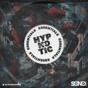 Download track Hypnotic (Extended Mix) The Essentials