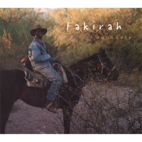 Download track Hausa Man (Sax) Fakirah