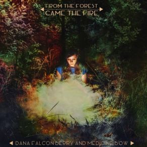 Download track Dolomite Dana Falconberry, The Medicine Bow