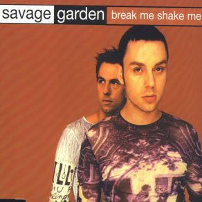 Download track I Want You (Acoustic Live) Savage Garden