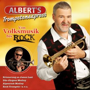 Download track Rock Trompete Albert's Trompetenexpress