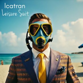 Download track Leasure Suit (Original Mix) Lcatran