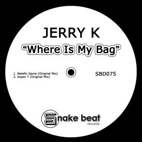 Download track Super T Jerry K