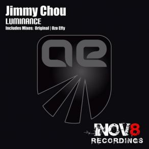 Download track Luminance (Ozo Effy Remix) Jimmy Chou