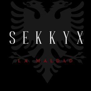 Download track Que Te Paso SEKKYX