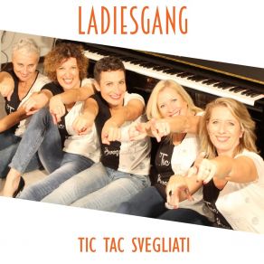 Download track Maramao LADIESGANG