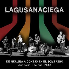 Download track La Nueva La Gusana Ciega