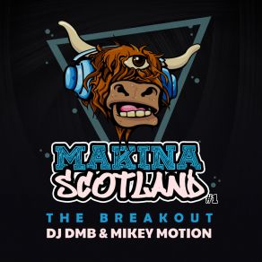 Download track The Breakout (Radio Edit) Mikey Motion